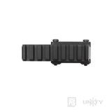 PTS Unity Tactical - FAST Micro Riser - DEVILSIX