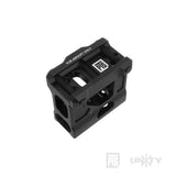 PTS Unity Tactical - Fast Micro Mount - DEVILSIX