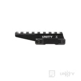 PTS Unity Tactical - FAST Micro Riser - DEVILSIX