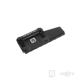 PTS Unity Tactical - FAST Micro Riser - DEVILSIX
