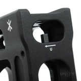 PTS Unity Tactical - Fast Micro Mount - DEVILSIX