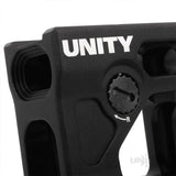 PTS Unity Tactical - Fast Micro Mount - DEVILSIX
