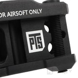 PTS Unity Tactical - Fast Micro Mount - DEVILSIX