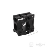 PTS Unity Tactical - Fast Micro Mount - DEVILSIX