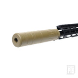 PTS MK18SD Mock Suppressor - DEVILSIX