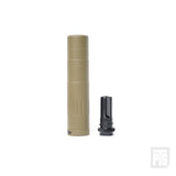 PTS MK18SD Mock Suppressor - DEVILSIX