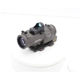 【アウトレット】Evolution Gear Elcan Specter DR Gen3 1-4X Scope Mil spec Ver. レプリカ - DEVILSIX
