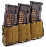 Esstac 5.56 Triple KYWI Shorty - DEVILSIX