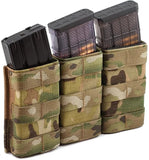 Esstac 5.56 Triple KYWI Tall - DEVILSIX