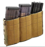 Esstac 5.56 Triple KYWI Tall - DEVILSIX