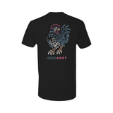 CIRCA KRAFT - Hellrooster Tee Shirt - DEVILSIX