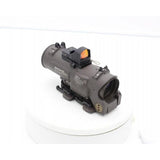 【アウトレット】Evolution Gear Elcan Specter DR Gen3 1-4X Scope Mil spec Ver. レプリカ - DEVILSIX