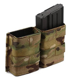 Esstac 7.62 Double KYWI Midlength - DEVILSIX