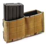 Esstac 7.62 Double KYWI Shorty - DEVILSIX