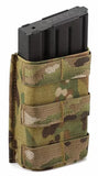 Esstac 7.62 Single KYWI Tall - DEVILSIX