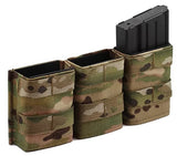 Esstac 7.62 Triple KYWI Midlength - DEVILSIX