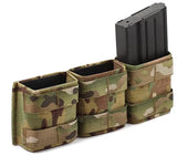 Esstac 7.62 Triple KYWI Shorty - DEVILSIX