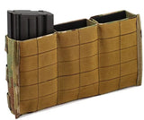 Esstac 7.62 Triple KYWI Tall - DEVILSIX