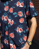 CAYMAN SHORT SLEEVE - DEVILSIX