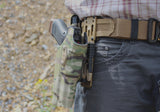 True North Concepts - Modular Holster Adapter - DEVILSIX