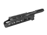 ARRON SMITH マルイAKM用 SAG MK2.1 Handguard kit レプリカ - DEVILSIX
