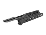 ARRON SMITH マルイAKM用 SAG MK2.1 Handguard kit レプリカ - DEVILSIX