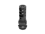 ARRON SMITH DEAD AIR MUZZLE BRAKE/ FLASH HIDER タイプ レプリカ - DEVILSIX