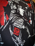 RONIN TACTICS -  "American Rōnin" T-Shirt - LIMITED EDITION - DEVILSIX