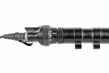 Arisaka Defense Tailcap Adapter - Streamlight Protac Railmount 1 & 2 - DEVILSIX