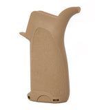 BCMGUNFIGHTER Grip Mod 3 - DEVILSIX