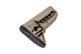 BCMGUNFIGHTER Stock Assembly-Mod 0-SOPMOD - DEVILSIX