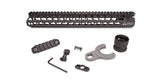BCMGUNFIGHTER KMR *ALPHA* (KeyMod™ Free Float Handguard) - DEVILSIX