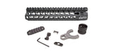 BCMGUNFIGHTER KMR *ALPHA* (KeyMod™ Free Float Handguard) - DEVILSIX