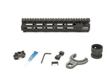 BCMGUNFIGHTER MCMR (M-LOK® Compatible Modular Rail) - DEVILSIX