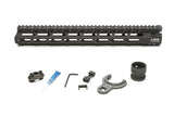 BCMGUNFIGHTER MCMR (M-LOK® Compatible Modular Rail) - DEVILSIX