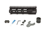 BCMGUNFIGHTER MCMR (M-LOK® Compatible Modular Rail) - DEVILSIX