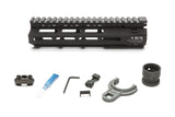 BCMGUNFIGHTER MCMR (M-LOK® Compatible Modular Rail) - DEVILSIX