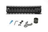 BCMGUNFIGHTER QRF (Quad Rail Free Float Handguard) - DEVILSIX