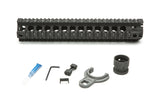 BCMGUNFIGHTER QRF (Quad Rail Free Float Handguard) - DEVILSIX