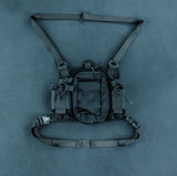 T.REX Eagle Active Shooter Response Sling Bag - DEVILSIX