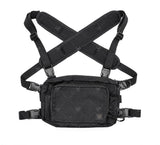 STRIKE INDUSTRIES - Boogeyman Chest Rig Bag - DEVILSIX