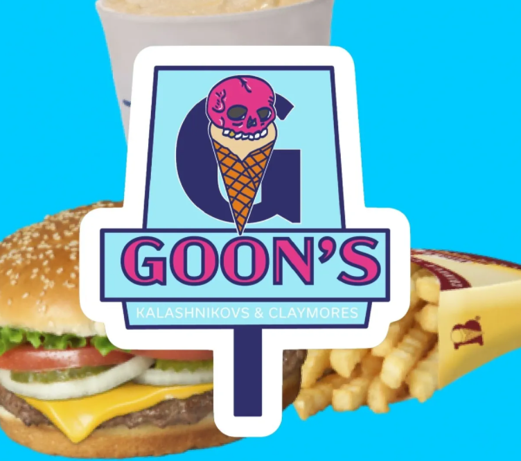 armazon.co BRAUMS IYKYK STICKER DEVILSIX