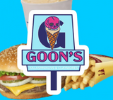 armazon.co - BRAUMS IYKYK STICKER - DEVILSIX