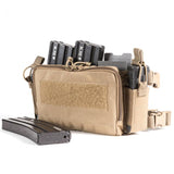 Haley Strategic Partners LLC - D3CRM MICRO - DEVILSIX