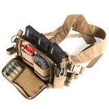 Haley Strategic Partners LLC - D3CRM MICRO - DEVILSIX