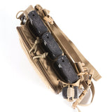 Haley Strategic Partners LLC - D3CRM MICRO - DEVILSIX