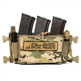 Haley Strategic Partners LLC - D3CRM MICRO - DEVILSIX