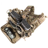 Haley Strategic Partners LLC - D3CRM MICRO - DEVILSIX