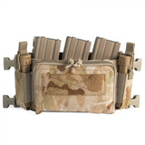 Haley Strategic Partners LLC - D3CRM MICRO - DEVILSIX