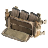 Haley Strategic Partners LLC - D3CRM MICRO - DEVILSIX